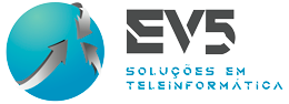 Logo EV5 Solucoes - Switches Cisco 2960